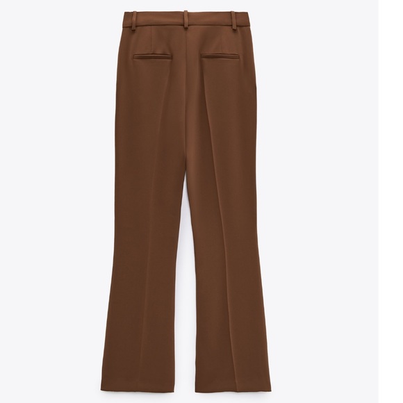 Zara flared pants special edition - Picture 5 of 5